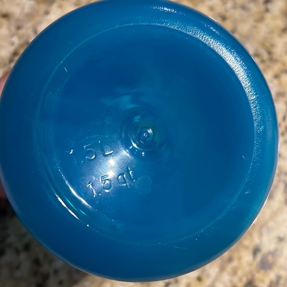 Tupperware Universal Jar - Picture 4 of 4